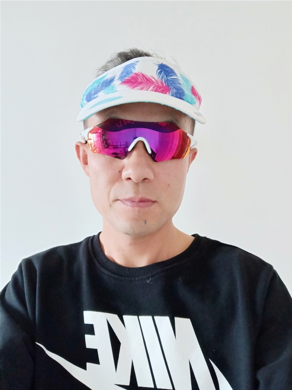 在路上的第一张照片--南昌相亲服务中心