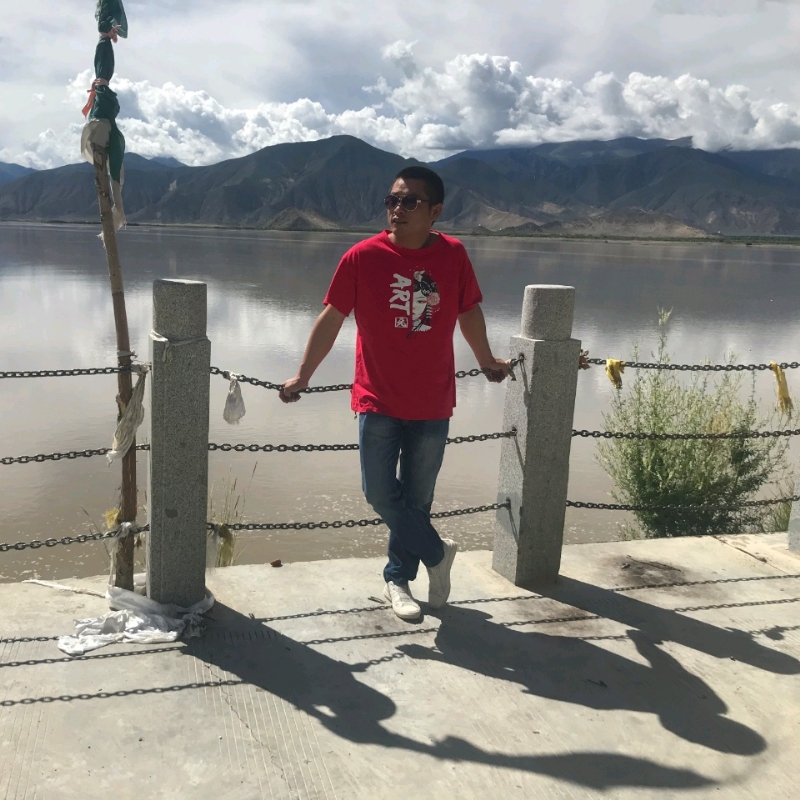 一马平川的第一张照片--南昌相亲服务中心