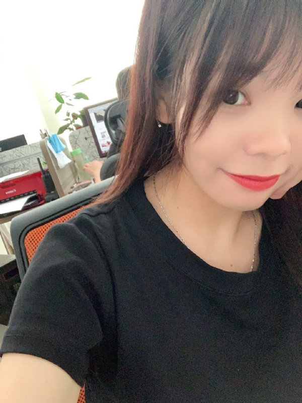 小乔的第二张照片--南昌相亲服务中心