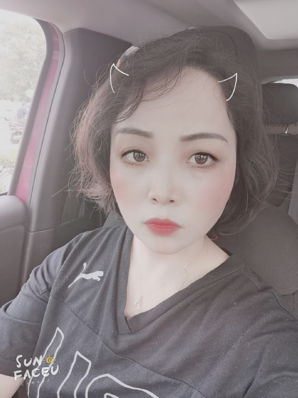 灰太狼姐姐的第一张照片--南昌相亲服务中心