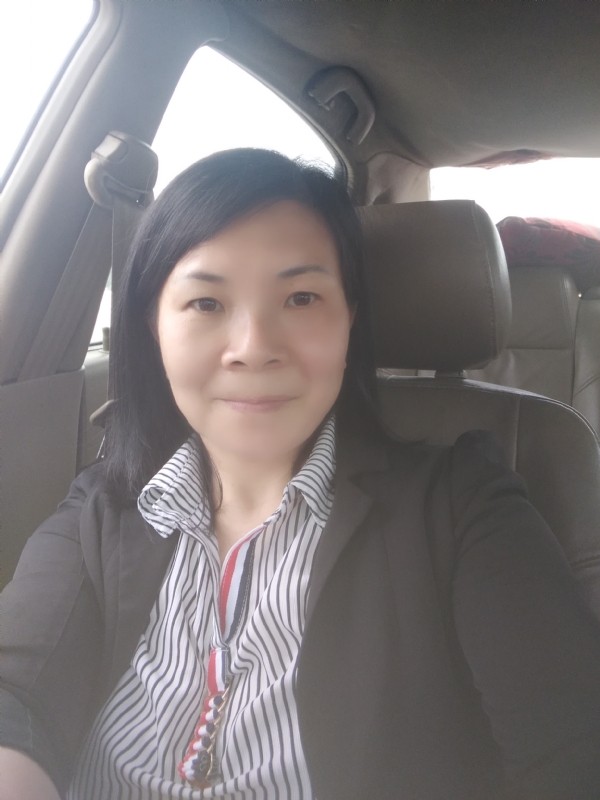 美丽心情的第二张照片--南昌相亲服务中心