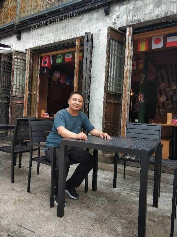 陈目城的第二张照片--南昌相亲服务中心