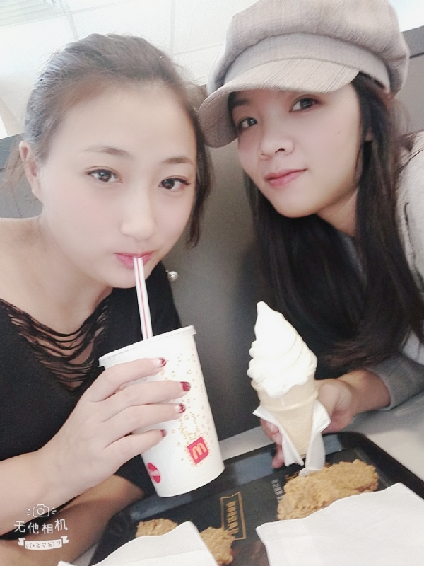 覃覃的第二张照片--南昌相亲服务中心
