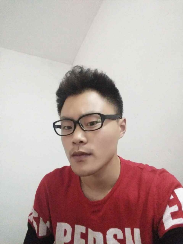 玉尚的第一张照片--南昌相亲服务中心
