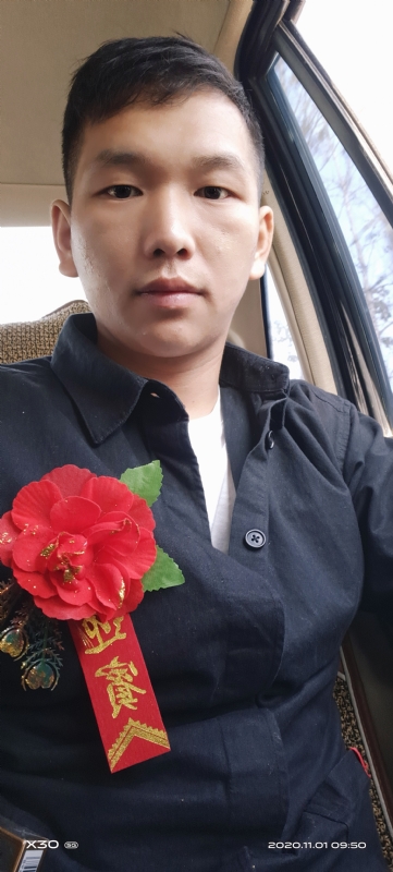 可爱的小猪的第一张照片--南昌相亲服务中心