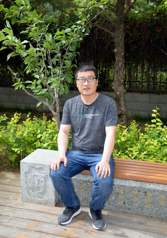 祥子的第一张照片--南昌相亲服务中心