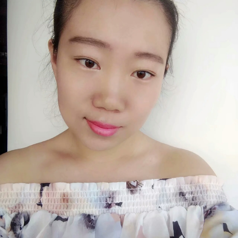 Vivian的第一张照片--南昌相亲服务中心