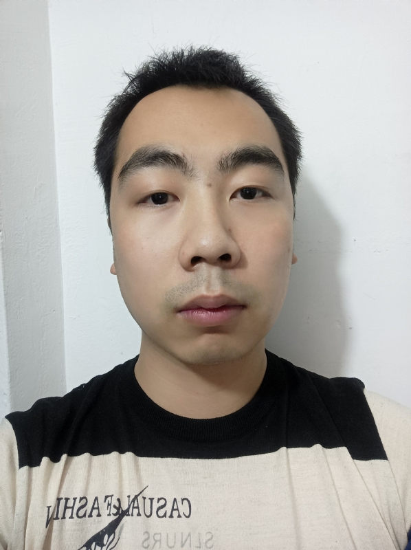 陶生的第一张照片--南昌相亲服务中心