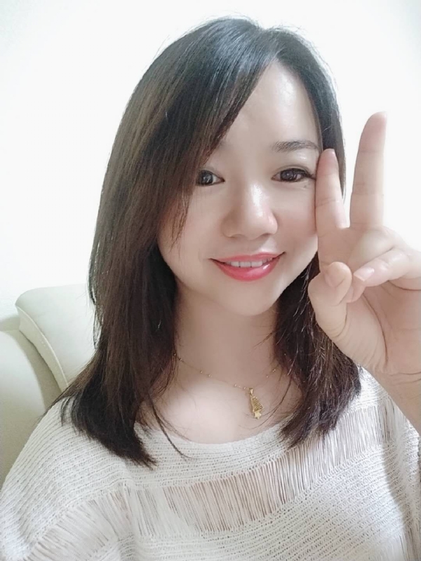 邱思敏的第三张照片--南昌相亲服务中心