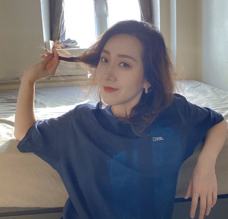 李雯雪的第一张照片--南昌相亲服务中心