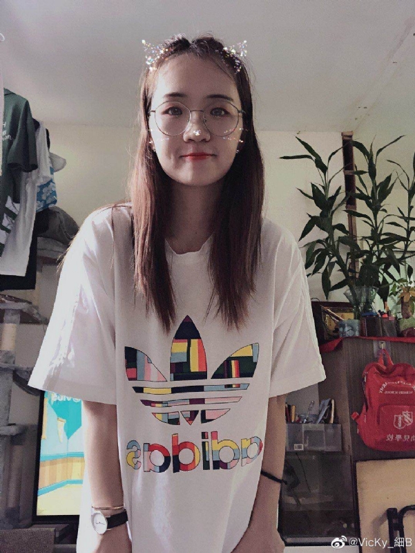丁美洁的第一张照片--南昌相亲服务中心