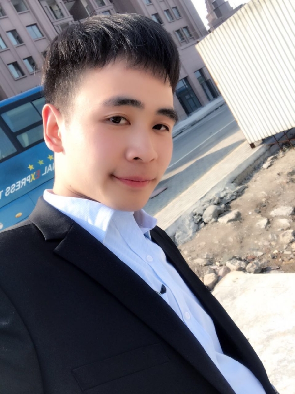 流浪者的第二张照片--南昌相亲服务中心