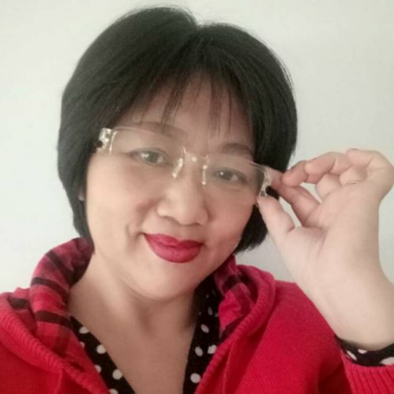 圆圆的第一张照片--南昌相亲服务中心