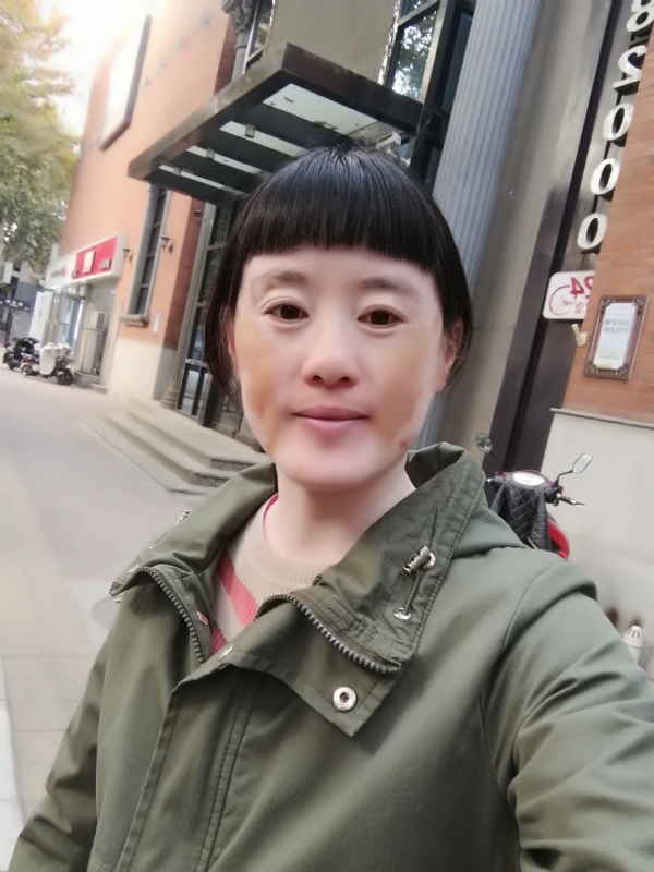 米儿的第二张照片--南昌相亲服务中心