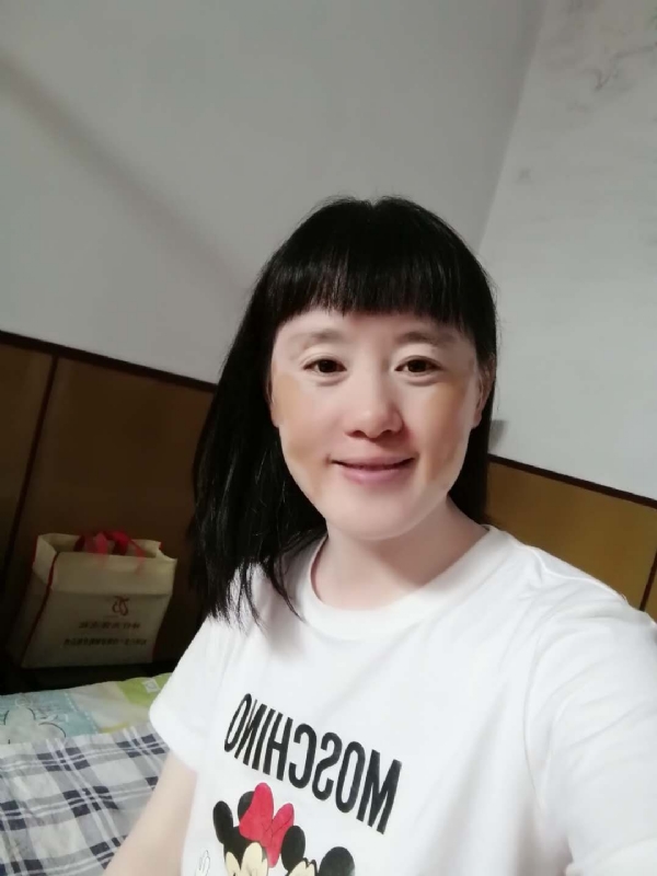 米儿的第三张照片--南昌相亲服务中心