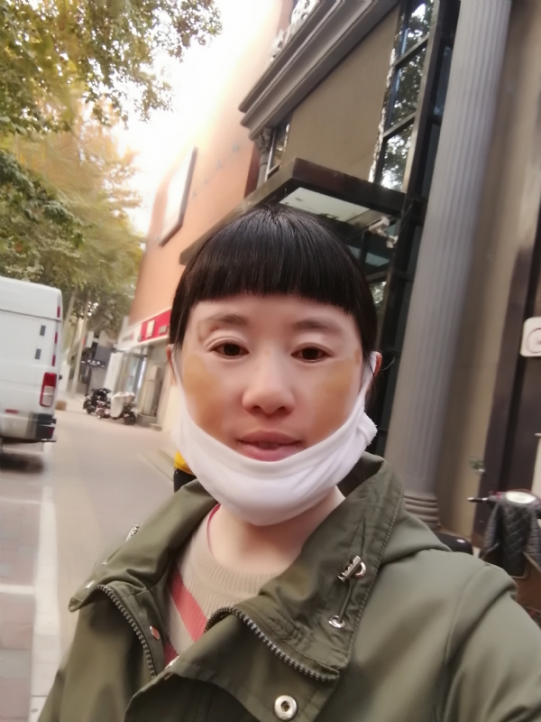米儿的第四张照片--南昌相亲服务中心