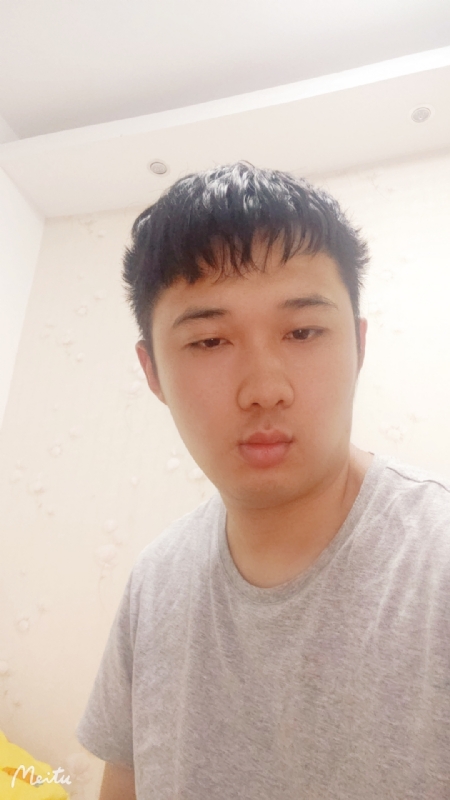 凯大力的第一张照片--南昌相亲服务中心