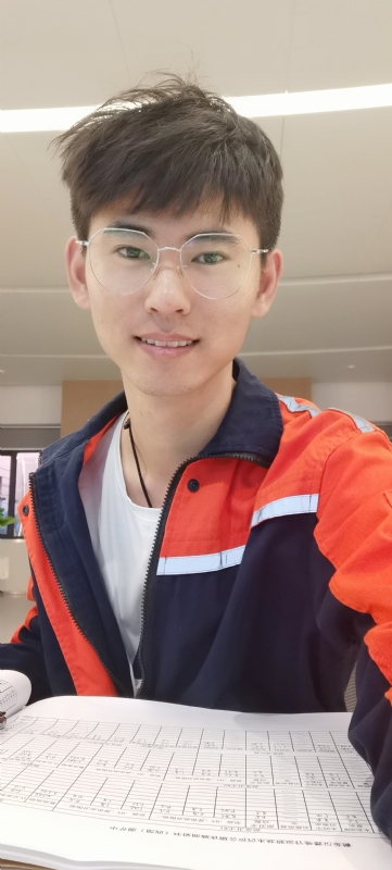 陌上人如玉的第一张照片--南昌相亲服务中心