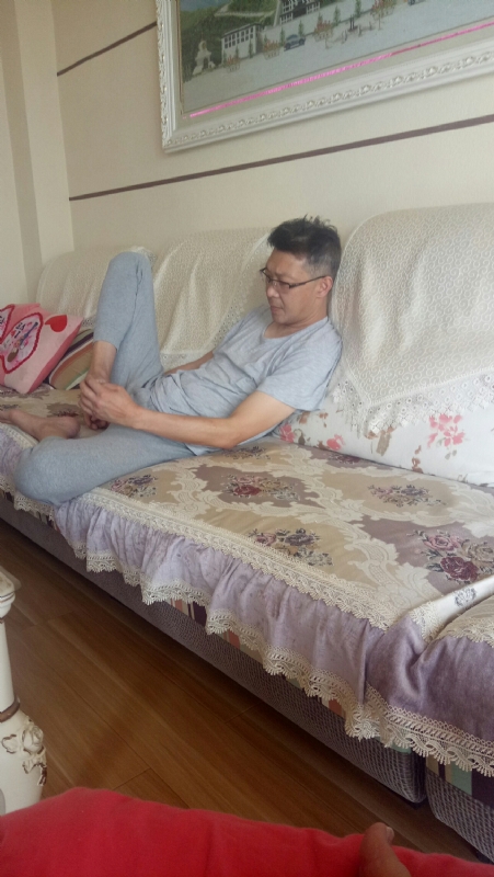 不甘寂寞的第一张照片--南昌相亲服务中心