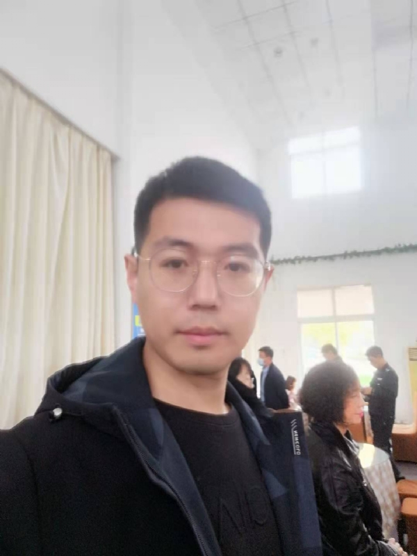 开心的你的第二张照片--南昌相亲服务中心