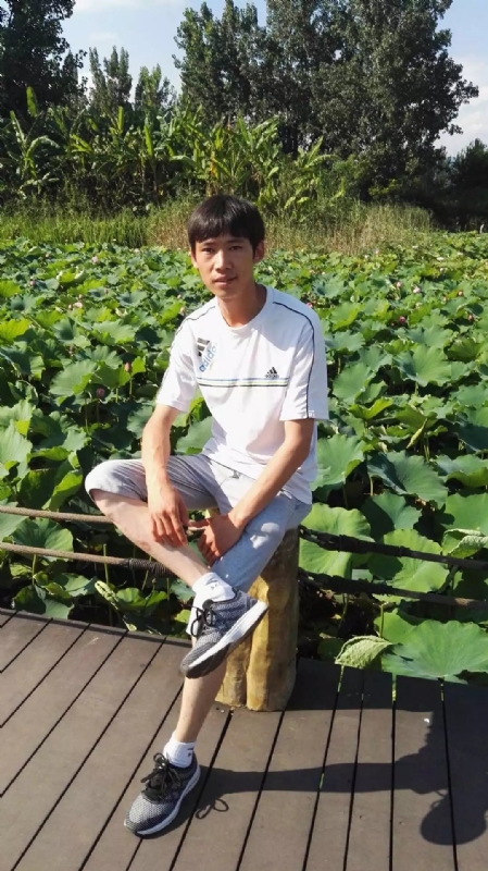 洛佐山娃的第一张照片--南昌相亲服务中心