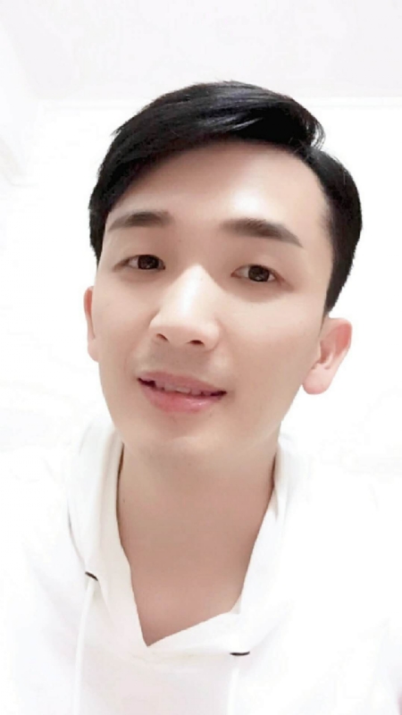 小锕方的第一张照片--南昌相亲服务中心