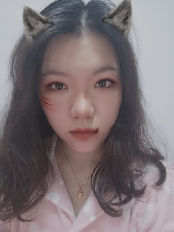 南南的第一张照片--南昌相亲服务中心