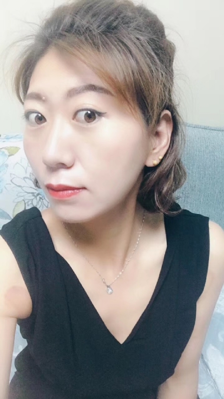橙子??的第一张照片--南昌相亲服务中心
