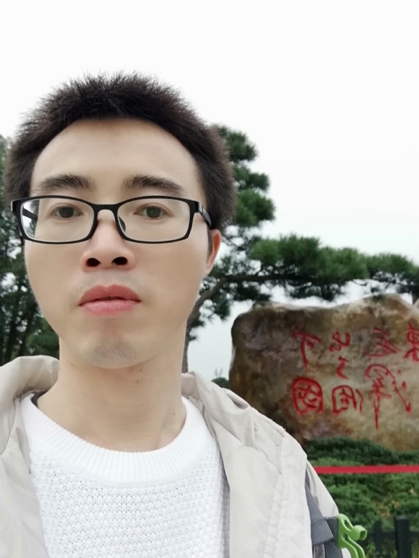 子复的第一张照片--南昌相亲服务中心