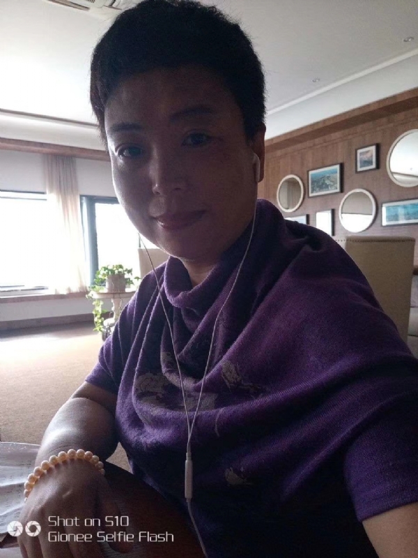 元宝的第一张照片--南昌相亲服务中心