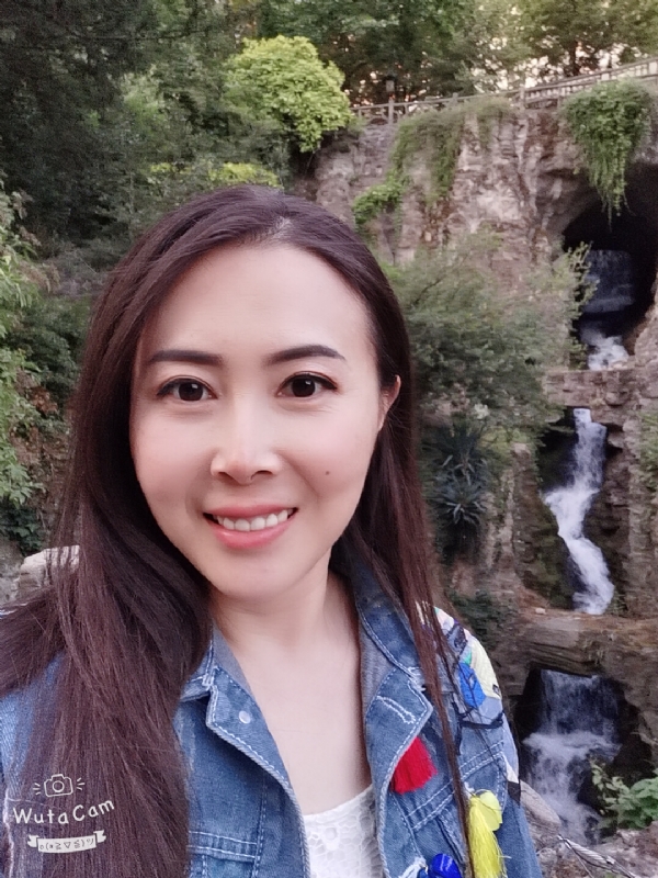 离异单身无子的第三张照片--南昌相亲服务中心