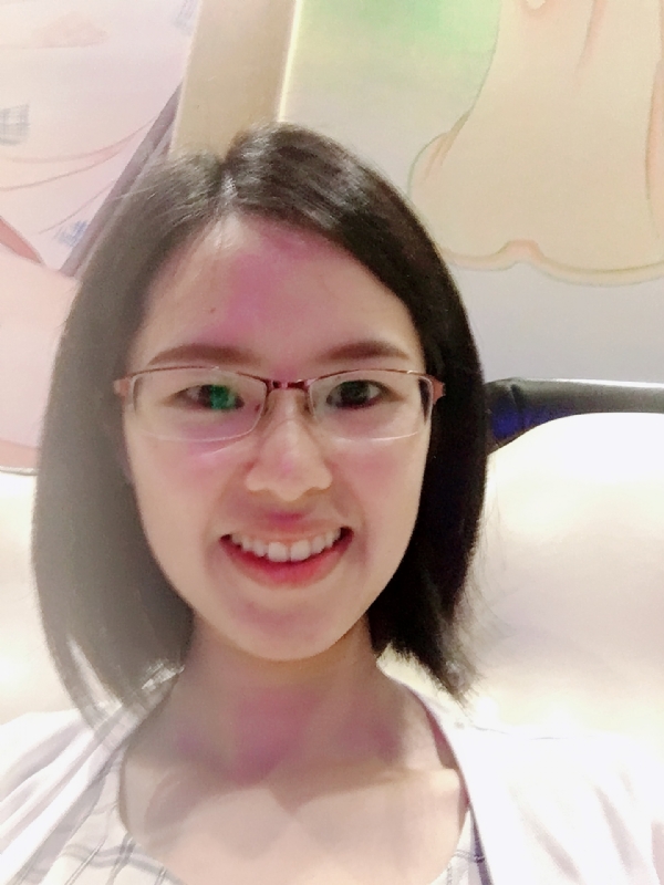小容的第一张照片--南昌相亲服务中心