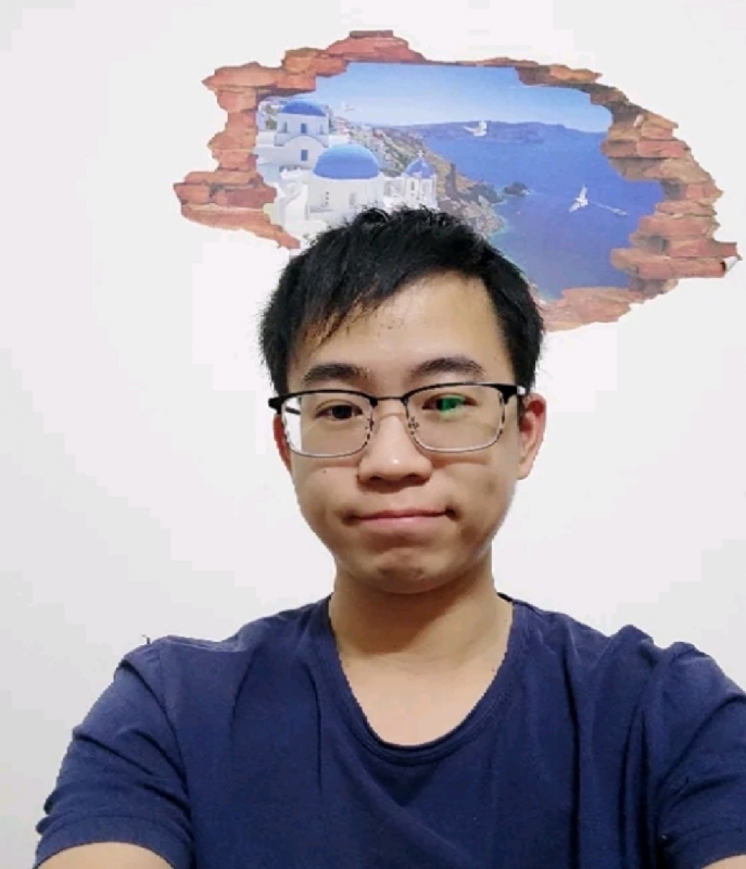 周志发的第三张照片--南昌相亲服务中心