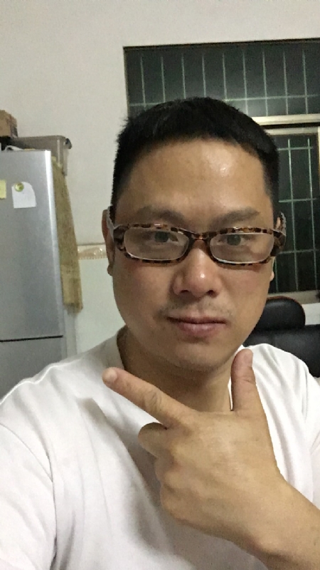 鱼达人的第一张照片--南昌相亲服务中心