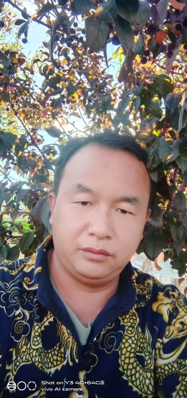 战狼的第一张照片--南昌相亲服务中心