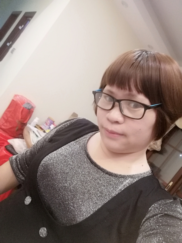 爱的奇迹的第一张照片--南昌相亲服务中心