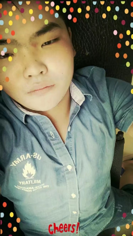 周生的第一张照片--南昌相亲服务中心