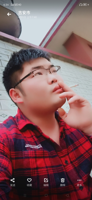 周生的第三张照片--南昌相亲服务中心