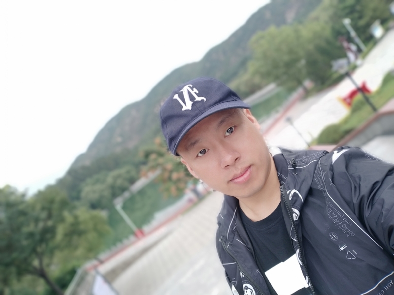 阳光的第一张照片--南昌相亲服务中心