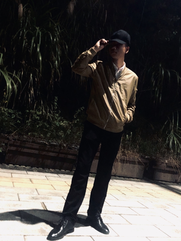 平凡的人的第一张照片--南昌相亲服务中心
