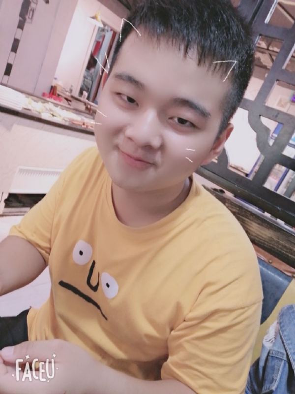 小源小源的第一张照片--南昌相亲服务中心