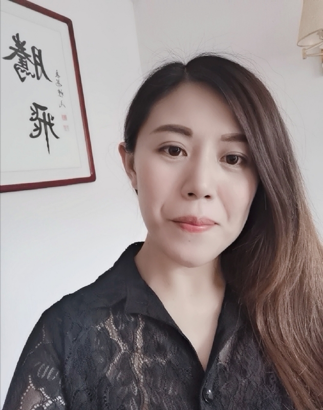 weiwei的第一张照片--南昌相亲服务中心