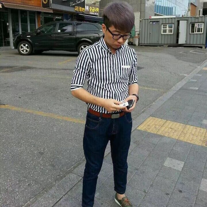 金明勋的第一张照片--南昌相亲服务中心