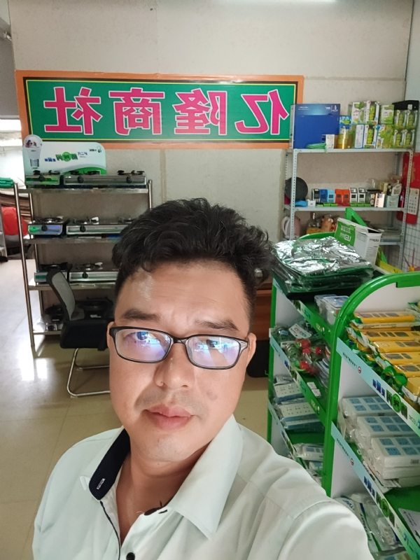 亿隆的第一张照片--南昌相亲服务中心
