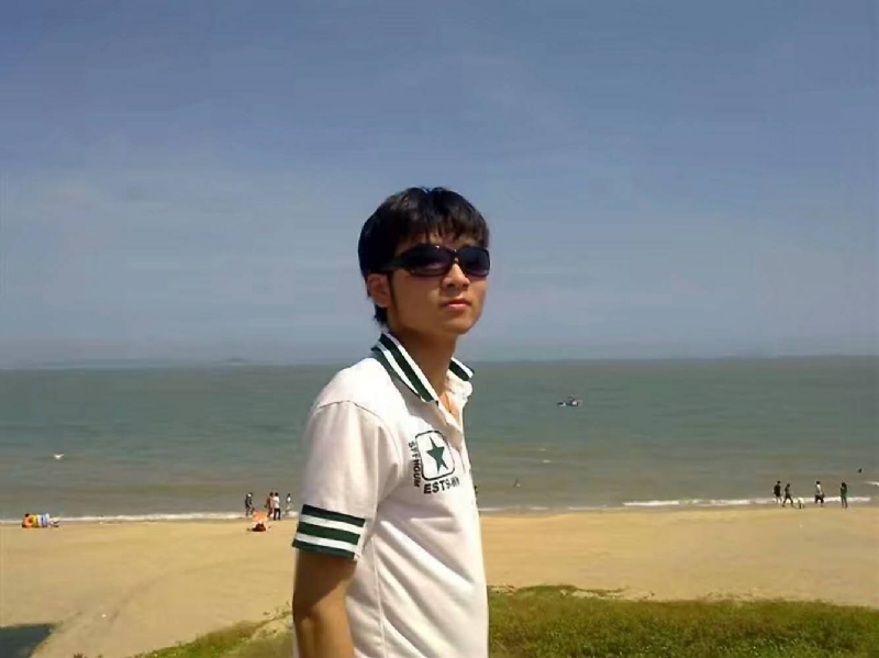 阿俊的第一张照片--南昌相亲服务中心