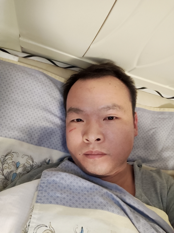 Miss胡的第一张照片--南昌相亲服务中心