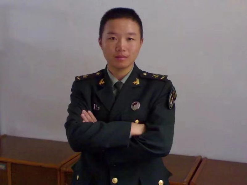 静下心来，等的第一张照片--南昌相亲服务中心