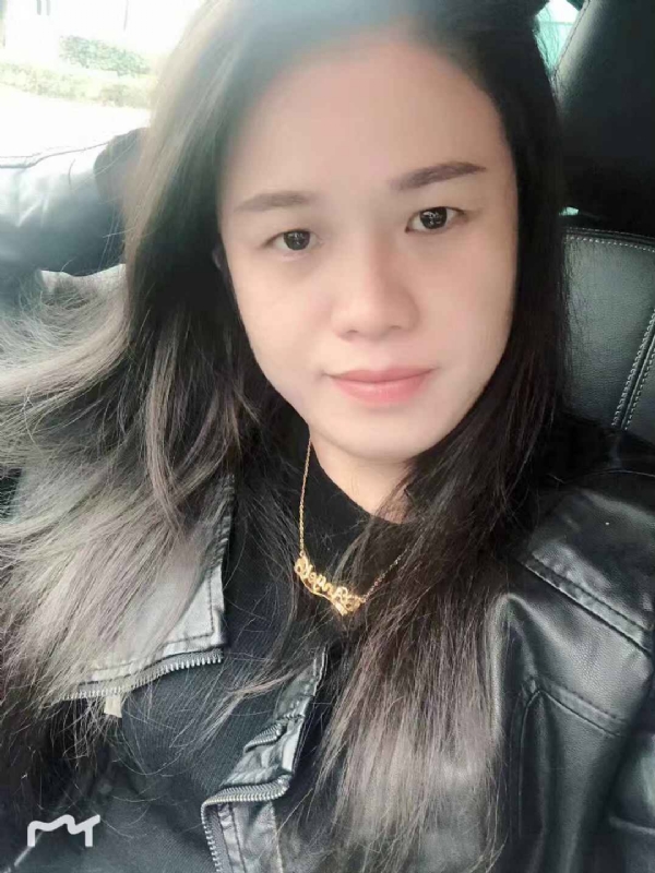 秋寶的第一张照片--南昌相亲服务中心