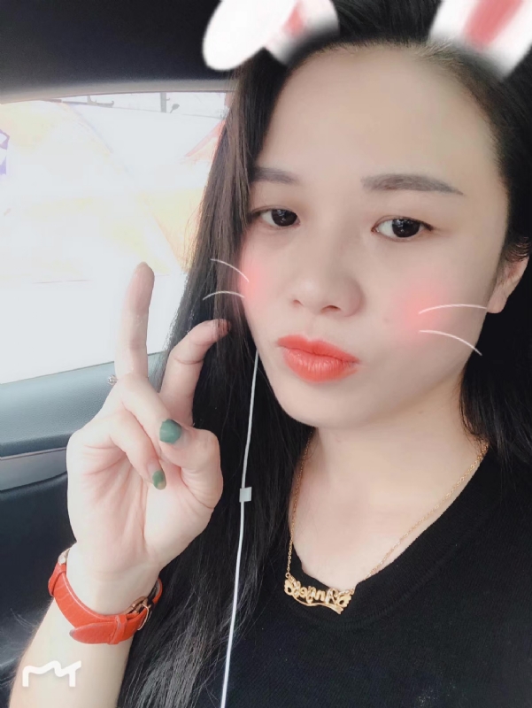 秋寶的第二张照片--南昌相亲服务中心