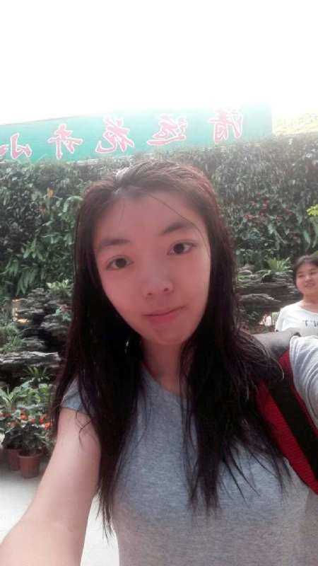 云栖的第一张照片--南昌相亲服务中心